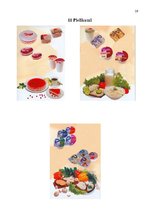 Referāts 'A/s "Preiļu siers" mārketinga vides un stratēģijas analīze un darbības plānošana', 39.