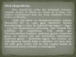Prezentācija 'Amerigo Vespuči', 6.
