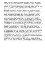 Eseja '"Fahrenheit 9/11" and Journalism', 1.