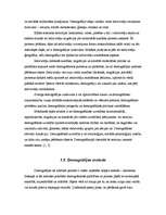 Referāts 'Iedzīvotāji un demogrāfija', 3.