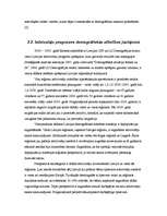 Referāts 'Iedzīvotāji un demogrāfija', 7.