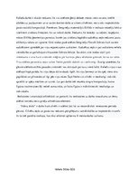 Eseja 'Renesanses gleznas "Atēnu skola" analīze', 2.