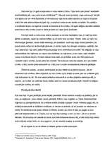 Referāts 'Pašanalīze', 5.