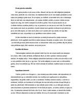 Referāts 'Pašanalīze', 8.