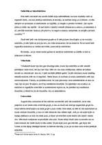 Referāts 'Pašanalīze', 9.