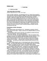 Konspekts 'Politiskie režīmi', 1.