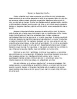 Eseja 'Meistara un Margaritas mīlestība', 1.