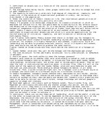 Eseja 'Do You Agree with the Suggestion that Being Familiar with the Various Theories o', 2.