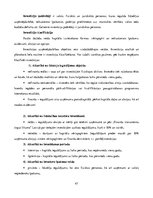 Konspekts 'Konspekts ekonomikā', 47.