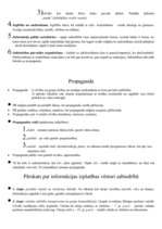 Konspekts 'Postindustriālās sabiedrības attīstība', 2.