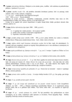 Konspekts 'Postindustriālās sabiedrības attīstība', 3.