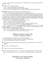 Konspekts 'Postindustriālās sabiedrības attīstība', 7.