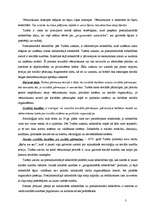 Konspekts 'Subjektu problēma sociālajās teorijās un socioloģijā. Sociālā mainīguma jautājum', 3.