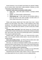 Konspekts 'Subjektu problēma sociālajās teorijās un socioloģijā. Sociālā mainīguma jautājum', 4.