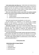 Konspekts 'Subjektu problēma sociālajās teorijās un socioloģijā. Sociālā mainīguma jautājum', 5.