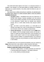 Konspekts 'Subjektu problēma sociālajās teorijās un socioloģijā. Sociālā mainīguma jautājum', 7.