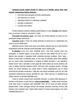 Konspekts 'Subjektu problēma sociālajās teorijās un socioloģijā. Sociālā mainīguma jautājum', 8.