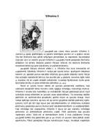 Konspekts 'Vilhelms II', 1.