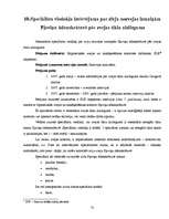 Referāts 'Zivju nozvejas izmaiņas Pļaviņu ūdenskrātuvē pēc zvejas tīklu aizlieguma', 31.