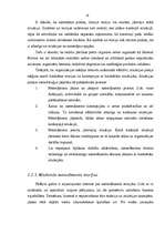 Referāts 'Radiosakaru pārvaldes organizācijas menedžmenta procesa analīze', 16.