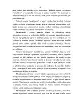 Referāts 'Radiosakaru pārvaldes organizācijas menedžmenta procesa analīze', 20.