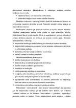 Referāts 'Radiosakaru pārvaldes organizācijas menedžmenta procesa analīze', 21.