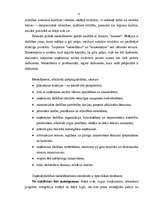 Referāts 'Radiosakaru pārvaldes organizācijas menedžmenta procesa analīze', 22.