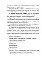 Referāts 'Radiosakaru pārvaldes organizācijas menedžmenta procesa analīze', 23.