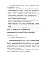 Referāts 'Radiosakaru pārvaldes organizācijas menedžmenta procesa analīze', 32.