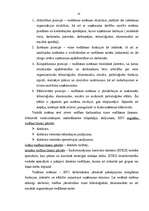 Referāts 'Radiosakaru pārvaldes organizācijas menedžmenta procesa analīze', 33.