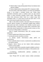 Referāts 'Radiosakaru pārvaldes organizācijas menedžmenta procesa analīze', 40.