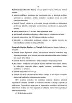 Referāts 'Radiosakaru pārvaldes organizācijas menedžmenta procesa analīze', 44.