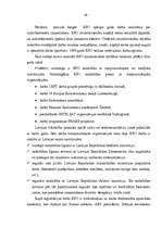 Referāts 'Radiosakaru pārvaldes organizācijas menedžmenta procesa analīze', 49.