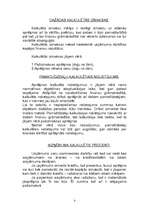 Referāts 'Kalkulētās izmaksas', 3.