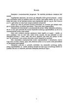 Referāts 'Bites', 3.