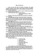 Referāts 'Bites', 4.