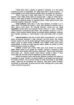 Referāts 'Bites', 6.