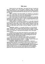 Referāts 'Bites', 7.