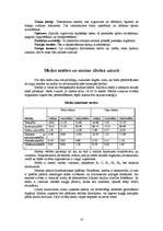 Referāts 'Bites', 10.