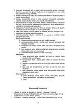 Referāts 'Bites', 12.