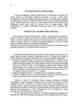 Referāts 'Bezdarbs un nodarbinātība', 3.