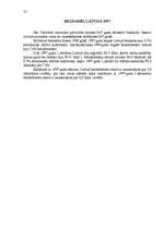 Referāts 'Bezdarbs un nodarbinātība', 9.