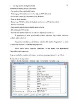 Prakses atskaite 'Prakses atskaite augstskolā', 15.