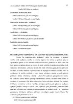 Prakses atskaite 'Prakses atskaite augstskolā', 27.