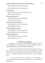 Prakses atskaite 'Prakses atskaite augstskolā', 29.