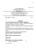 Prakses atskaite 'Prakses atskaite augstskolā', 41.