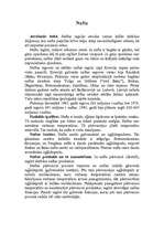 Referāts 'Nafta', 1.