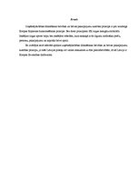 Referāts 'Uzņēmējdarbības dibināšanas brīvības un brīvas pakalpojumu kustības princips', 3.