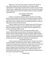 Referāts 'Uzņēmējdarbības dibināšanas brīvības un brīvas pakalpojumu kustības princips', 7.