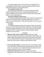 Referāts 'Uzņēmējdarbības dibināšanas brīvības un brīvas pakalpojumu kustības princips', 9.